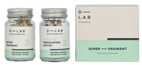D-Lab Super Draining Duo Set