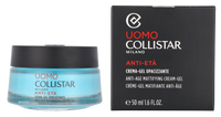Collistar Uomo Anti-Age Mattifying Cream-Gel 50 ml