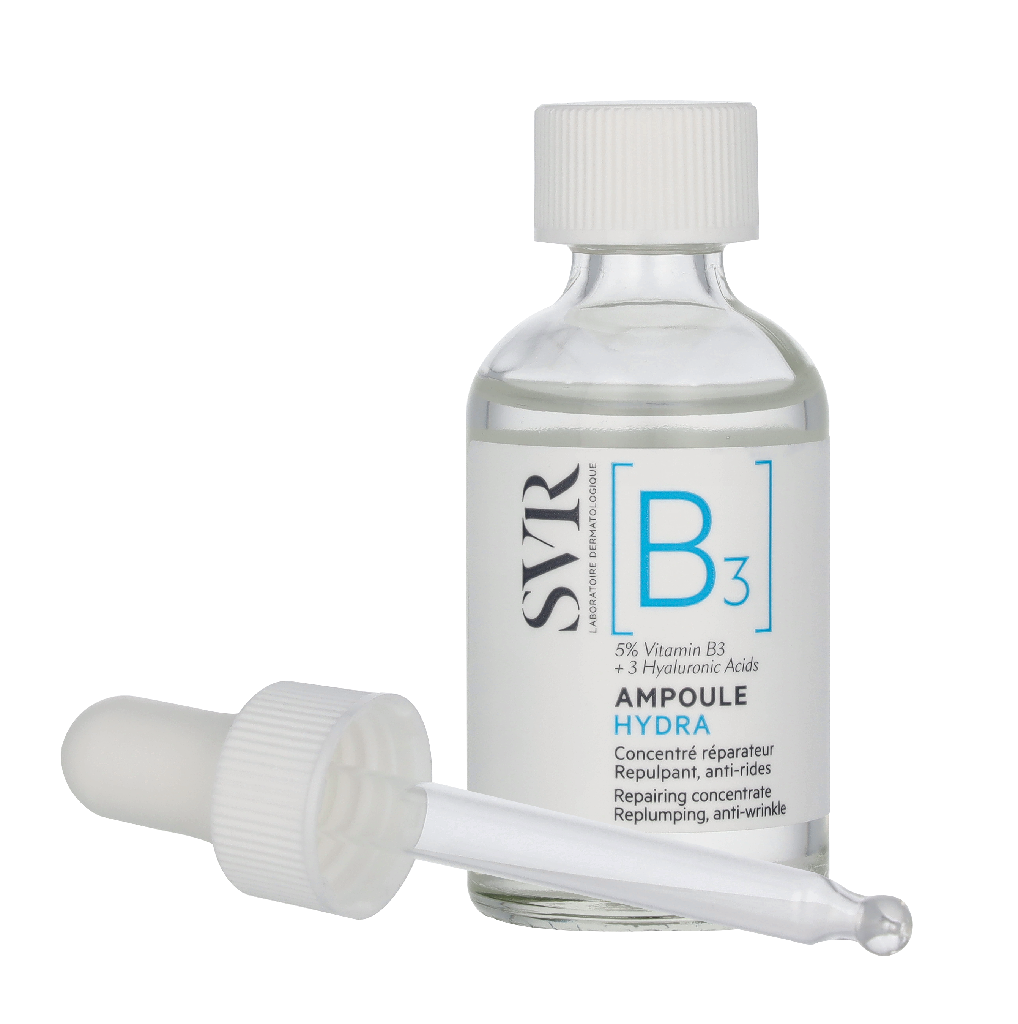 SVR [B3] Ampoule Hydra Serum 30 ml