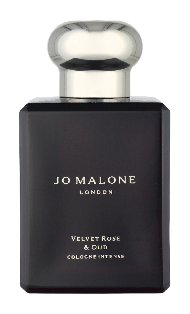 Jo Malone Velvet Rose & Oud Intense Edc Spray Pre-pack 50 ml