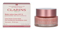Clarins Multi-Active Antiox. Day Lotion SPF15 50 ml