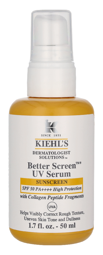 Kiehl's Better Screen UV Serum SPF50 PA++++ 50 ml