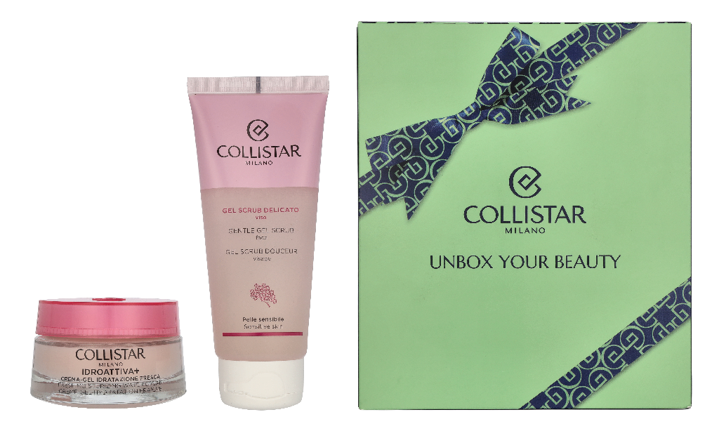 Collistar Idroattiva Set 150 ml