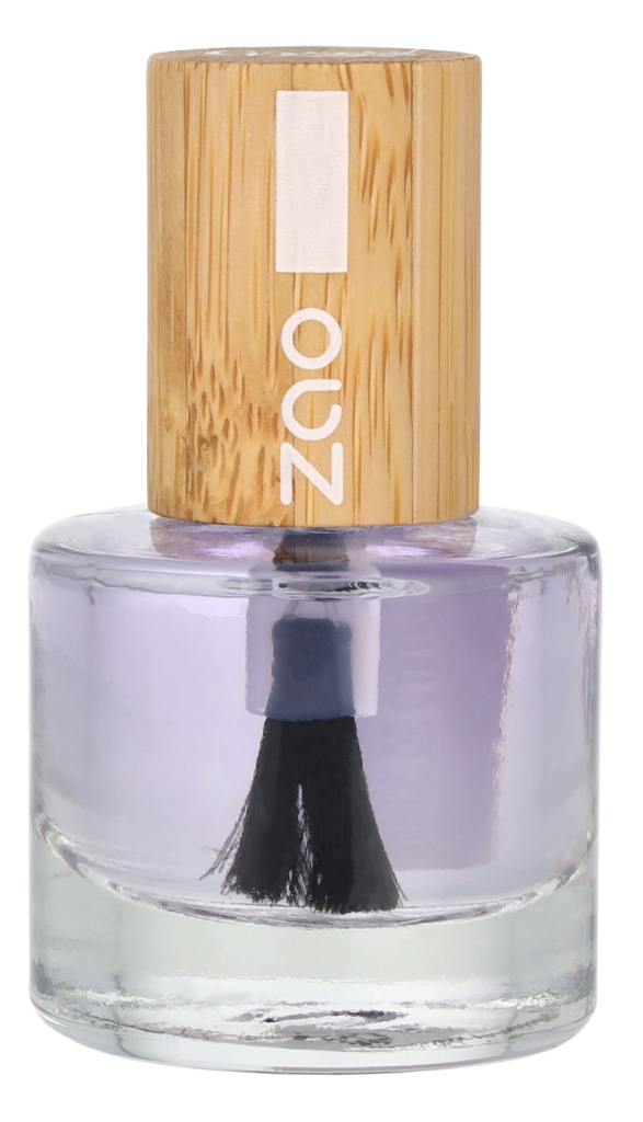 Zao Nail Hardener Base Coat 8 g