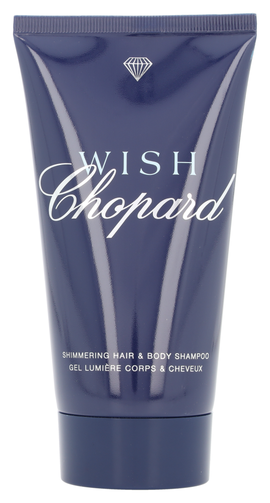 Chopard Wish Perfumed Shower Gel 150 ml