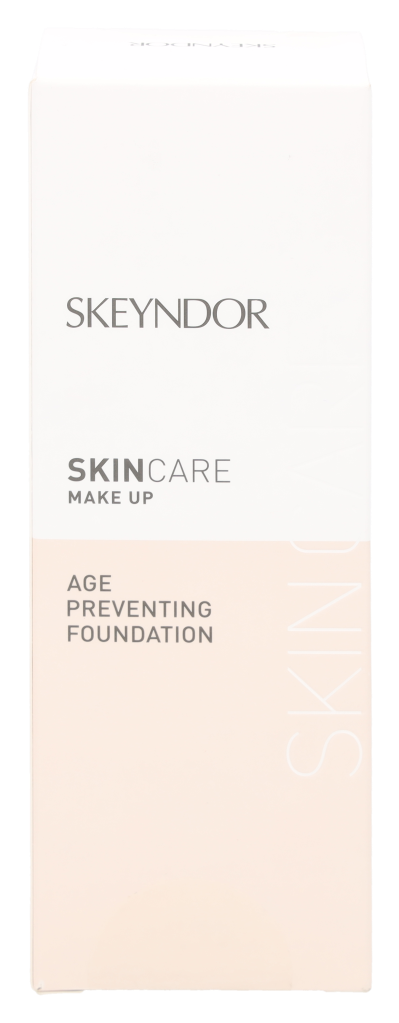 Skeyndor Skincare Age Preventing Foundation 30 ml