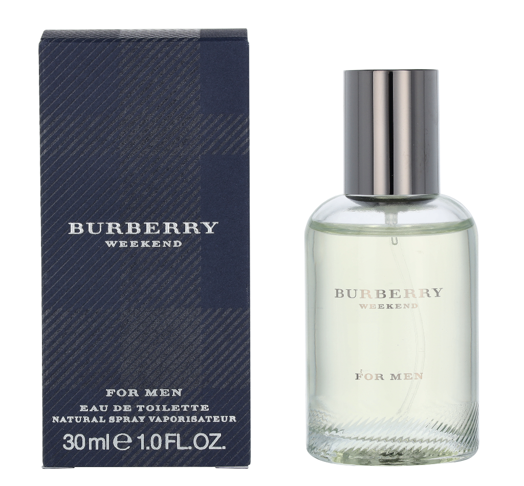 Burberry Weekend For Men Edt Spray 