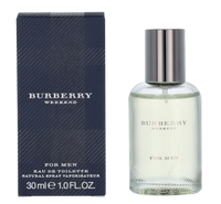 Burberry Weekend For Men Edt Spray 