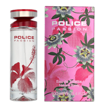Police Passion Woman Edt Spray 100 ml