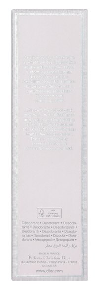 Dior Miss Dior Deo Spray 100ml