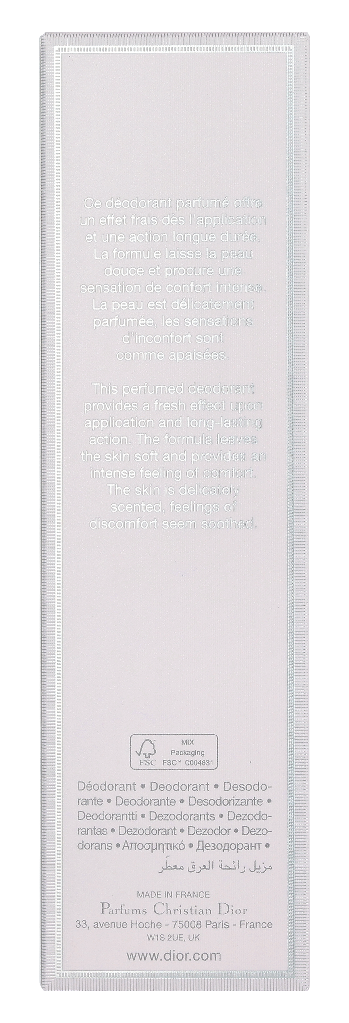 Dior Miss Dior Deo Spray 100ml
