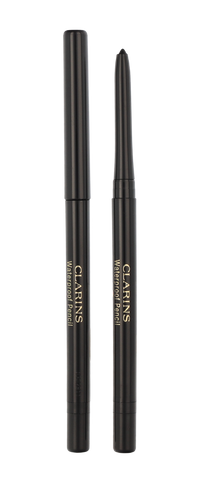Clarins Waterproof Long Lasting Eyeliner Pencil