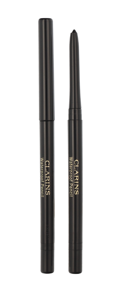 Clarins Waterproof Long Lasting Eyeliner Pencil