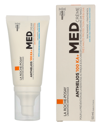 LRP Anthelios 100 KA+ Med Cream 50 ml