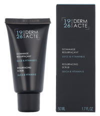 Academie Derm Acte Resurfacing Scrub 50 ml