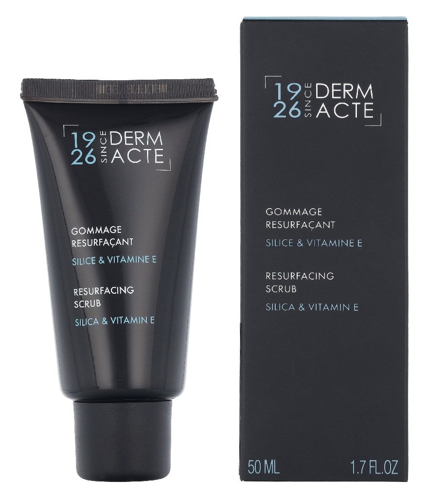 Academie Derm Acte Resurfacing Scrub 50 ml