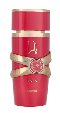 Lattafa Yara Candy Edp Spray 100 ml