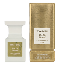 Tom Ford Eau De Soleil Blanc Edp Spray