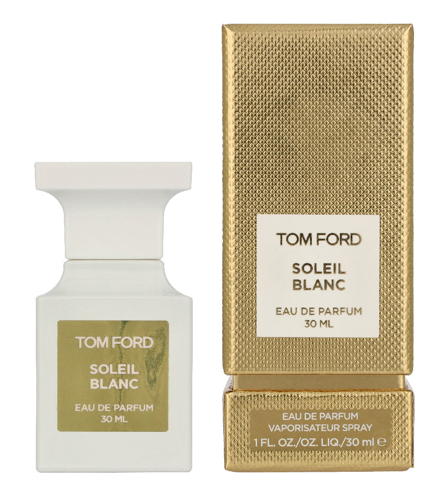 Tom Ford Eau De Soleil Blanc Edp Spray