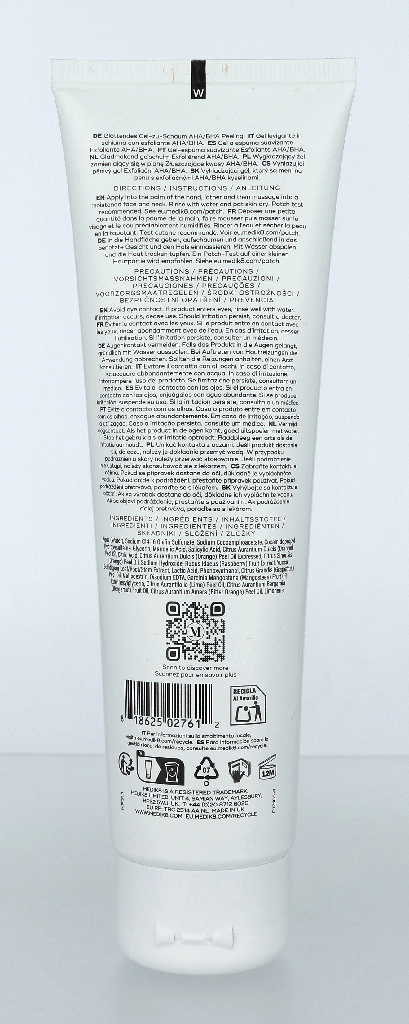 Medik8 Surface Radiance Cleanse 150 ml