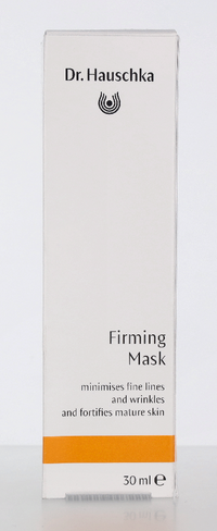 Dr. Hauschka Firming Mask 30 ml