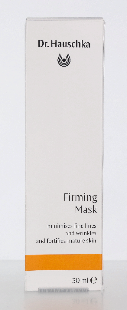 Dr. Hauschka Firming Mask 30 ml