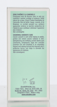 Darphin Essential Oil Elixir Chamomile Aromatic 15 ml