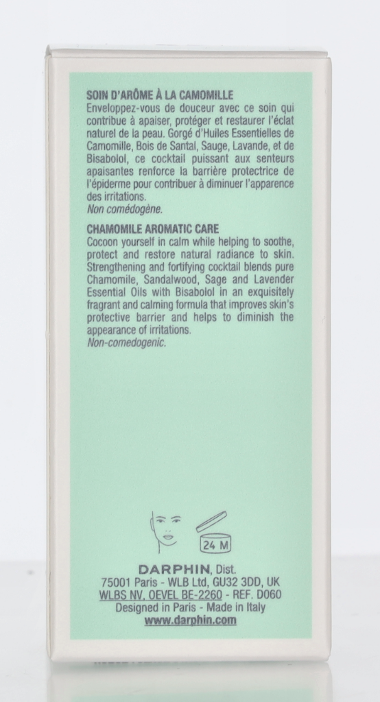 Darphin Essential Oil Elixir Chamomile Aromatic 15 ml