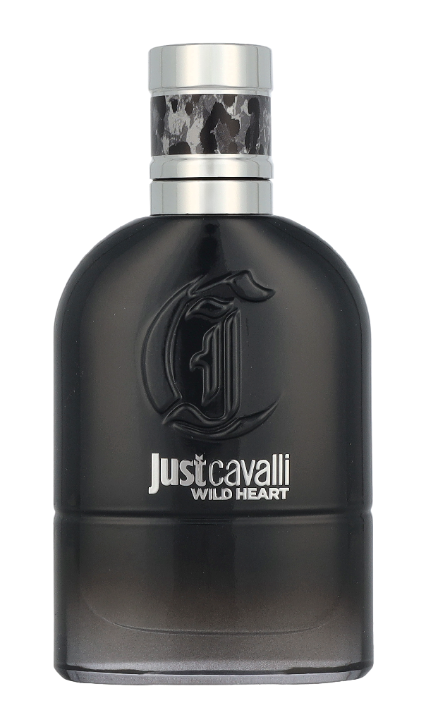 Roberto Cavalli Just Cavalli Wild Heart For Him Edt Spray 30 ml