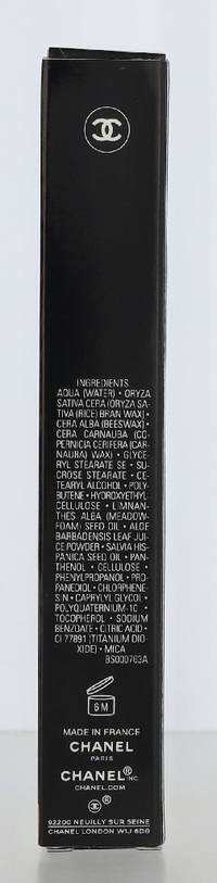 Chanel La Base Mascara Volume & Care Lash Primer 6 g