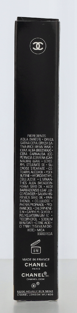 Chanel La Base Mascara Volume & Care Lash Primer 6 g