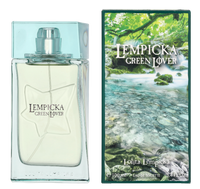 Lolita Lempicka Green Lover Eau de toilette Spray
