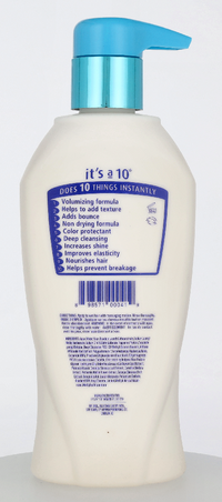 It's A 10 Miracle Volumizing Shampoo 295.70 ml