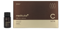 Medicube Deep Vita C Ampoule Set 30 g