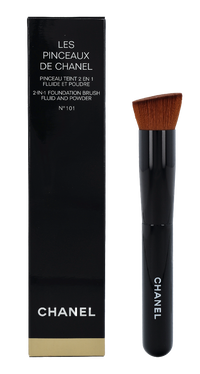 Chanel Les Pinceaux 2-In-1 Foundation Brush 1 Stueck