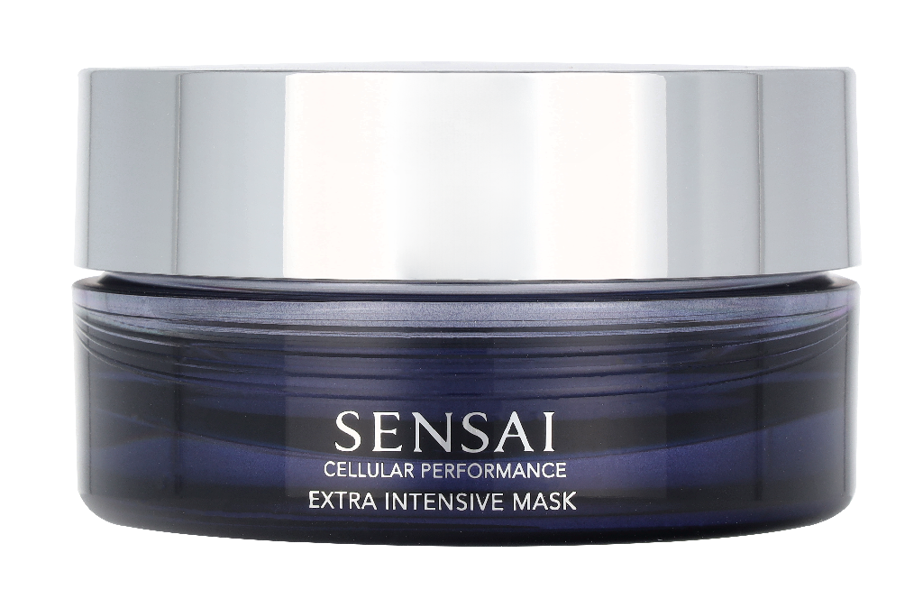 Sensai CP Extra Intensive Mask 75 ml