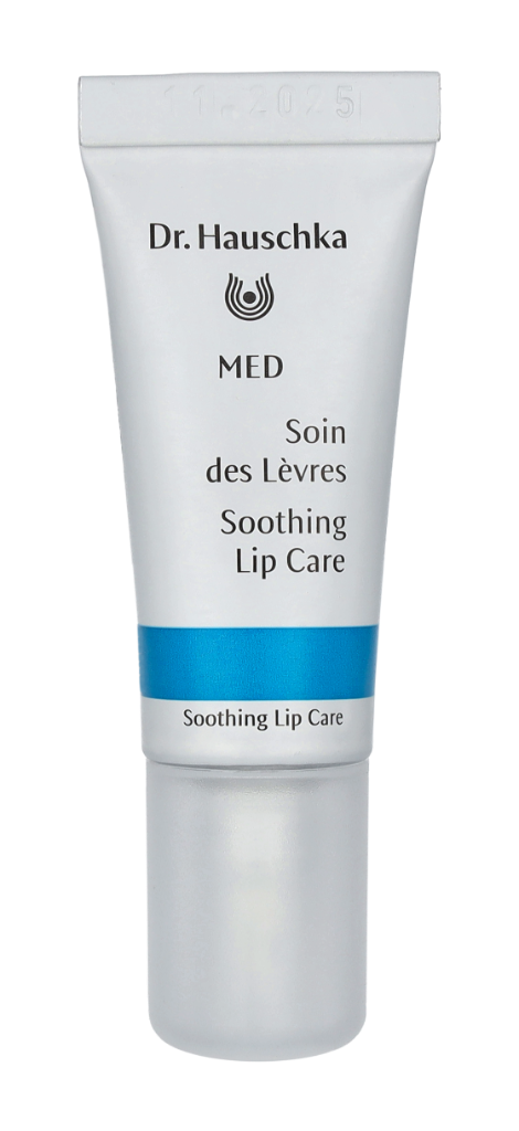 Dr. Hauschka Med Labimint Acute Lip Care 5 ml