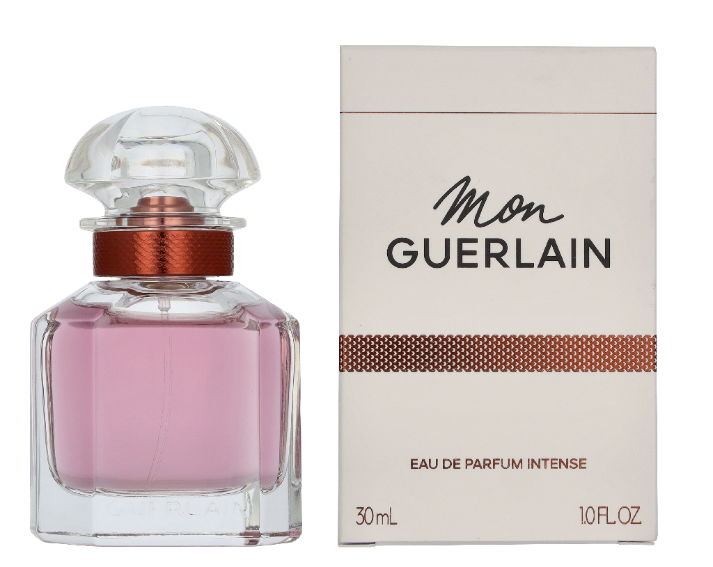 Guerlain Mon Guerlain Intense Edp Spray 