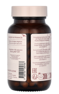 Payot Aura Youth Capsules 60 piece