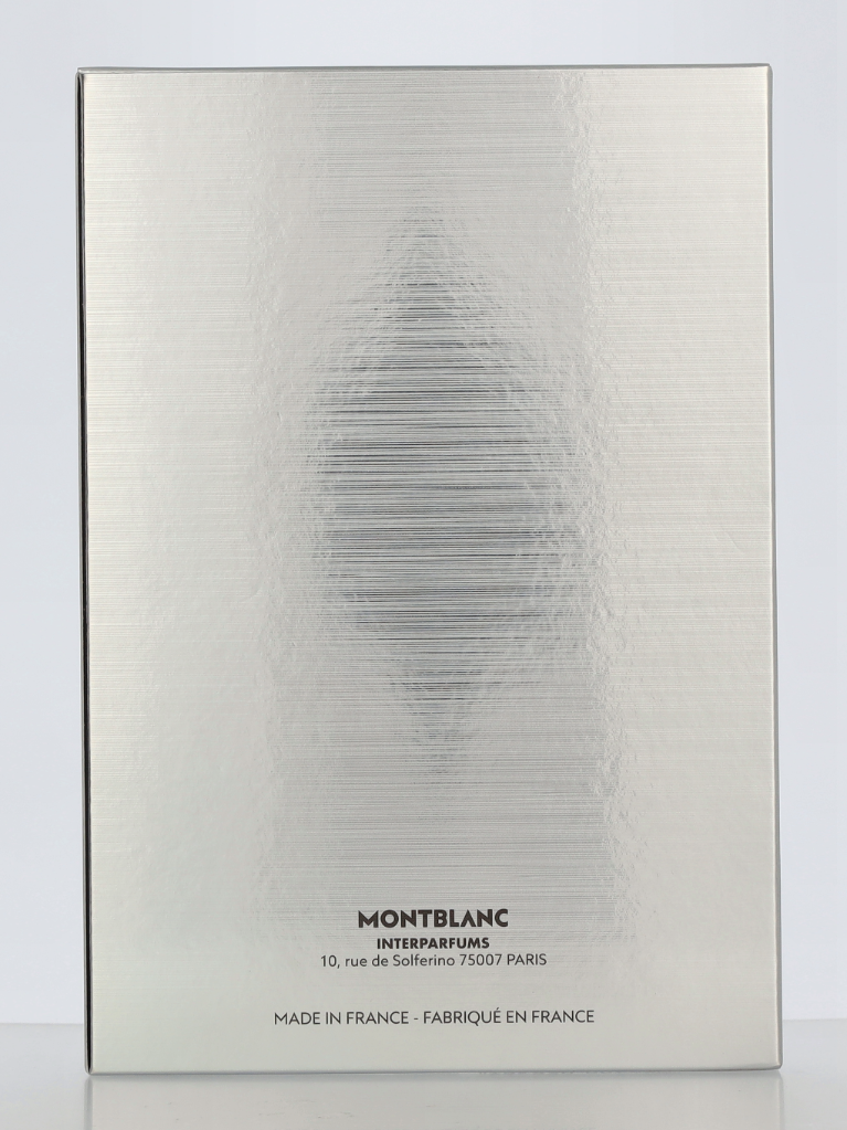 Montblanc Individuel Edt Spray 75 ml
