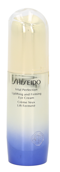 Shiseido Vital Perfection Uplifting And Firming Eye Cream 15 ml