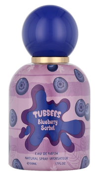 Grandeur Tubbees Blueberry Sorbet Edp Spray 50 ml