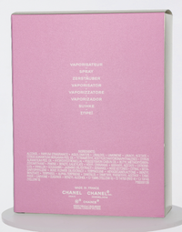 Chanel Chance Edt Spray 