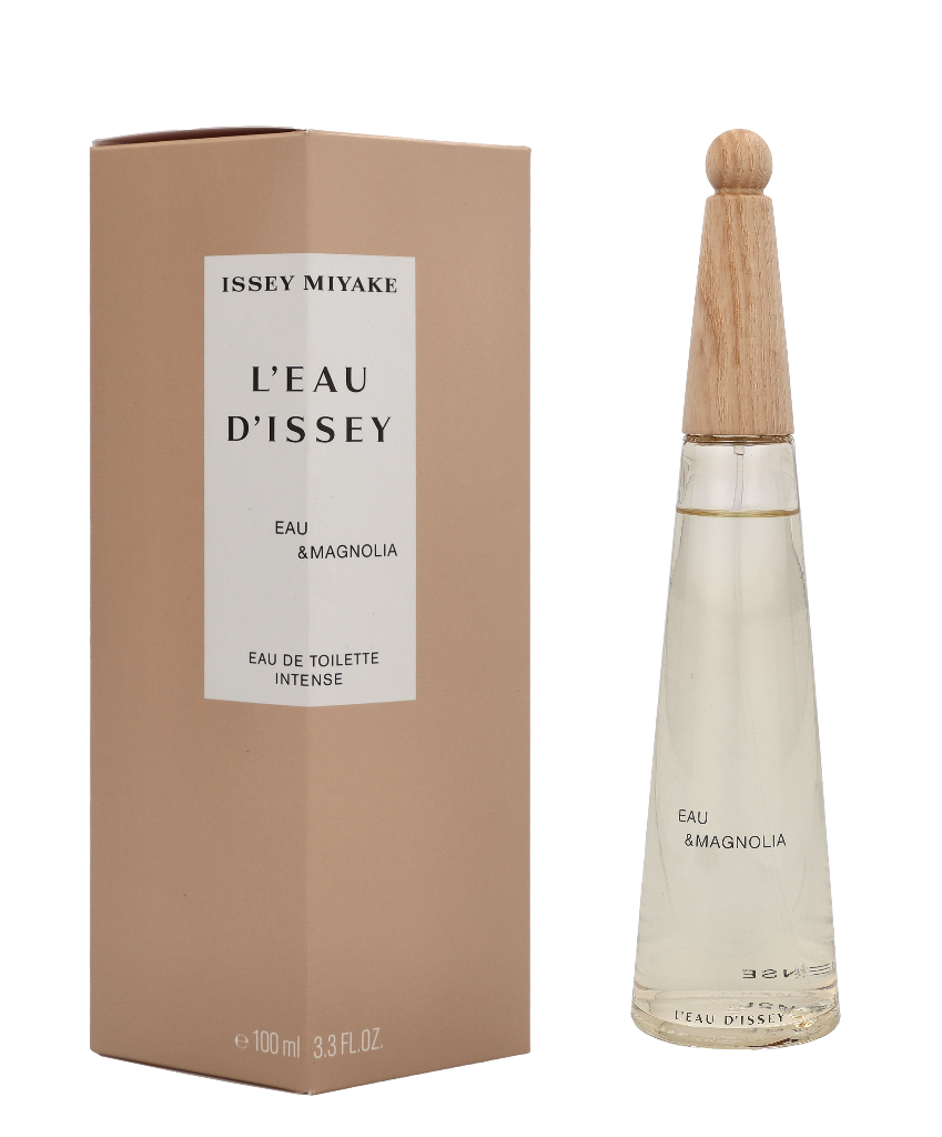 Issey Miyake L'Eau d'Issey Eau & Magnolia Eau de toilette Intense Spray