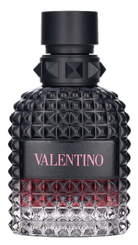 Valentino Uomo Born In Roma Intense Edp Spray