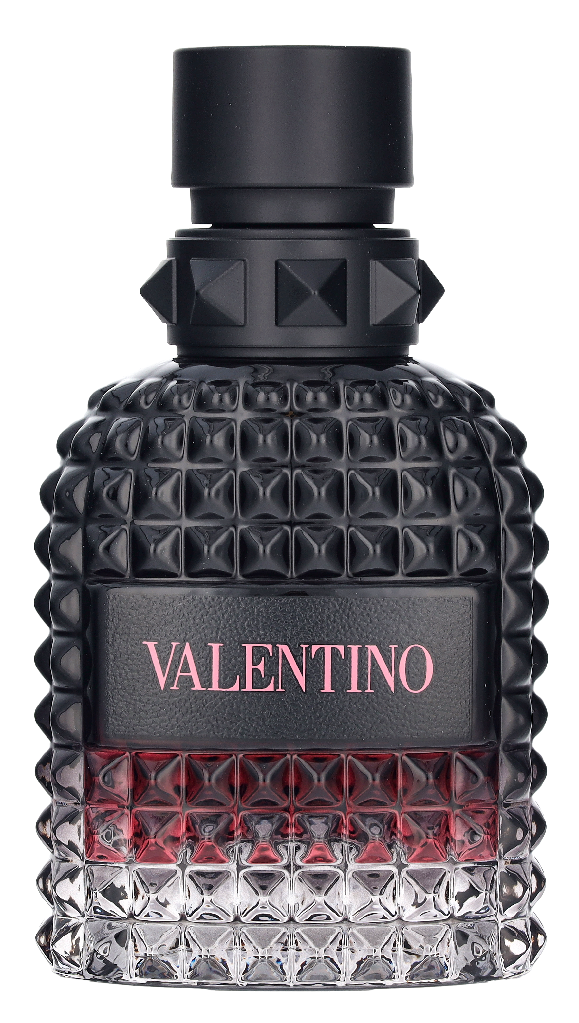 Valentino Uomo Born In Roma Intense Edp Spray