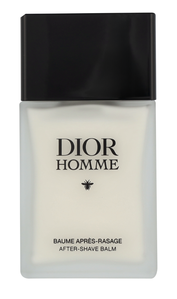 Dior Homme After Shave Balm 100ml