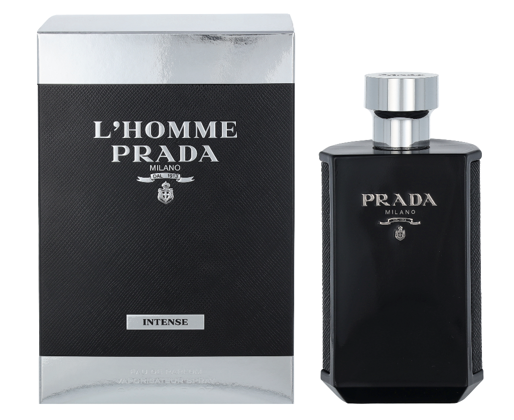 Prada L'Homme Intense Edp Spray