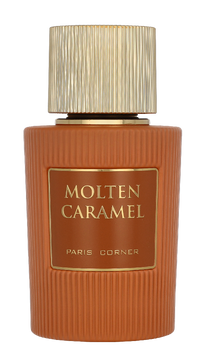 Paris Corner Molten Caramel Edp Spray 100 ml