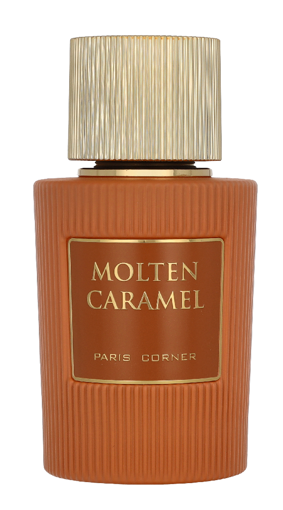 Paris Corner Molten Caramel Edp Spray 100 ml